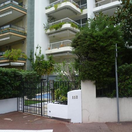 קאן Karolina Properties - Appartement Commodore Croisette מראה חיצוני תמונה