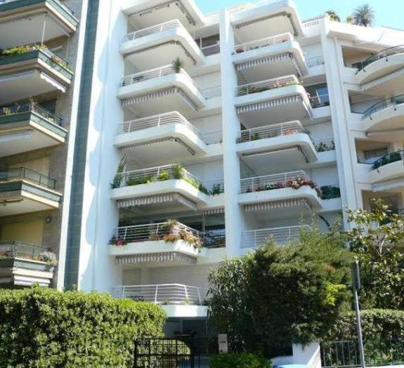 קאן Karolina Properties - Appartement Commodore Croisette מראה חיצוני תמונה