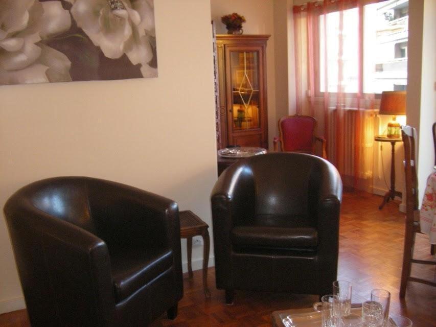 קאן Karolina Properties - Appartement Commodore Croisette חדר תמונה